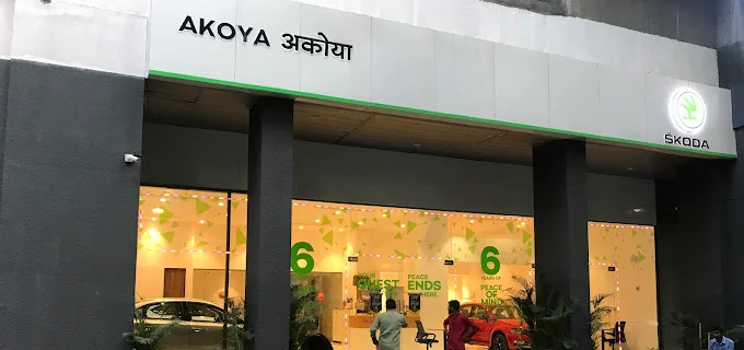Akoya Motors Viman Nagar