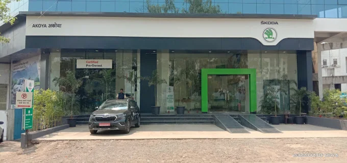 Akoya Motors Warje